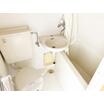 バス/シャワー