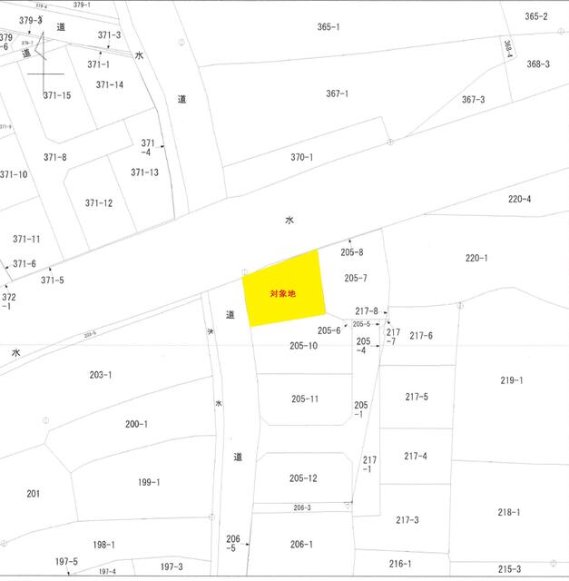 物件画像 行橋市 大字吉国 (行橋駅) 住宅用地