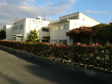 島田市立初倉小学校