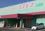 ドラッグストアコスモス愛野店