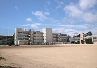 千葉県立東葛飾高校