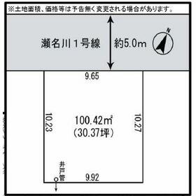 地形図等