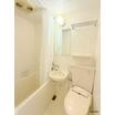 バス/シャワー
