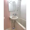 バス/シャワー