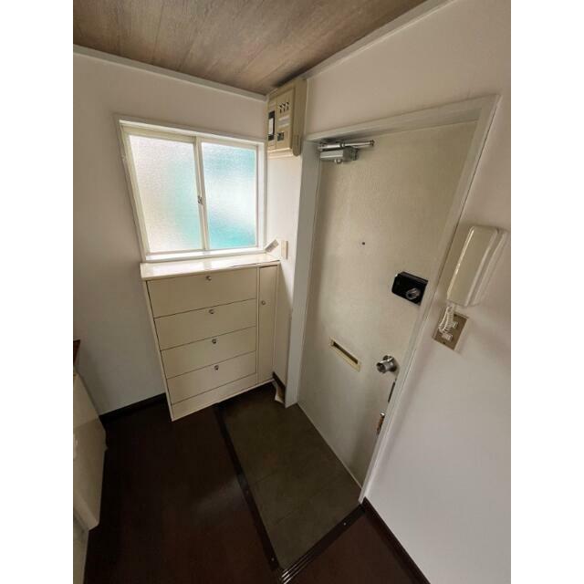 ※他部屋写真参考