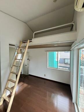 ※他部屋写真参考