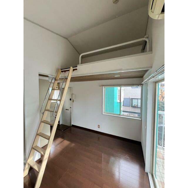 ※他部屋写真参考