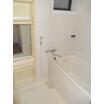 バス/シャワー