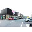 ショッピング施設