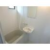 バス/シャワー