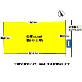地形図等