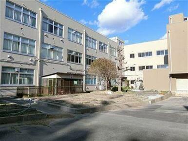 豊橋市立吉田方小学校