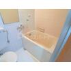 バス/シャワー