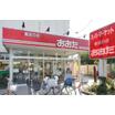ショッピング施設
