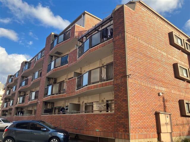 物件画像 北九州市八幡西区 萩原１丁目 (萩原駅) 4階 4LDK