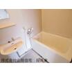 バス/シャワー