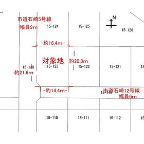 地形図等
