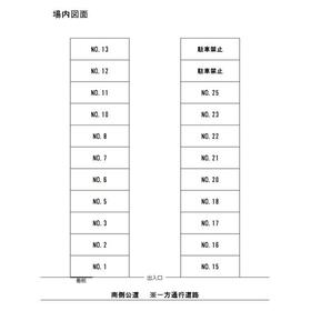 平面図