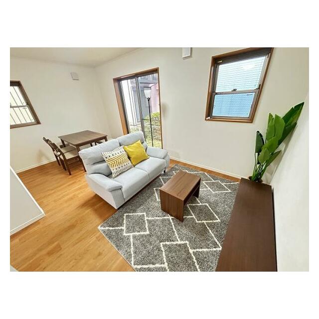 「LDK約19.2帖」（2）