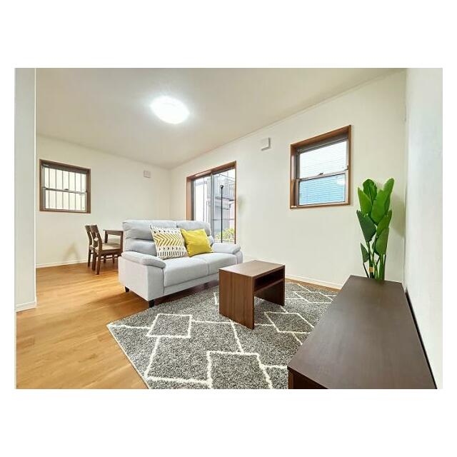 「LDK19.2帖」（1）