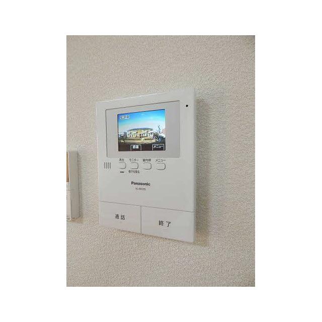 apartment 湊４丁目