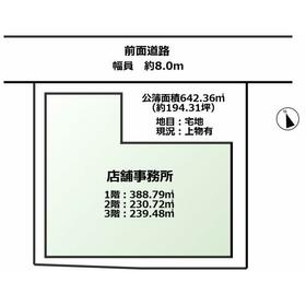 地形図等