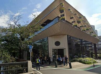 ＳＴＡＲＢＵＣＫＳ　ＲＥＳＥＲＶＥ　ＲＯＡＳＴＥＲＹ　ＴＯＫＹＯ