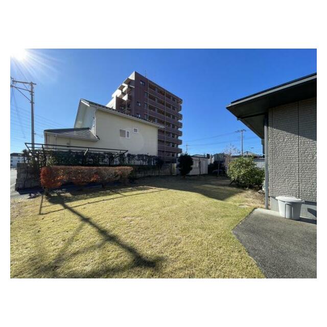 ガーデニングや家庭菜園など楽しみが増えますね＾＾