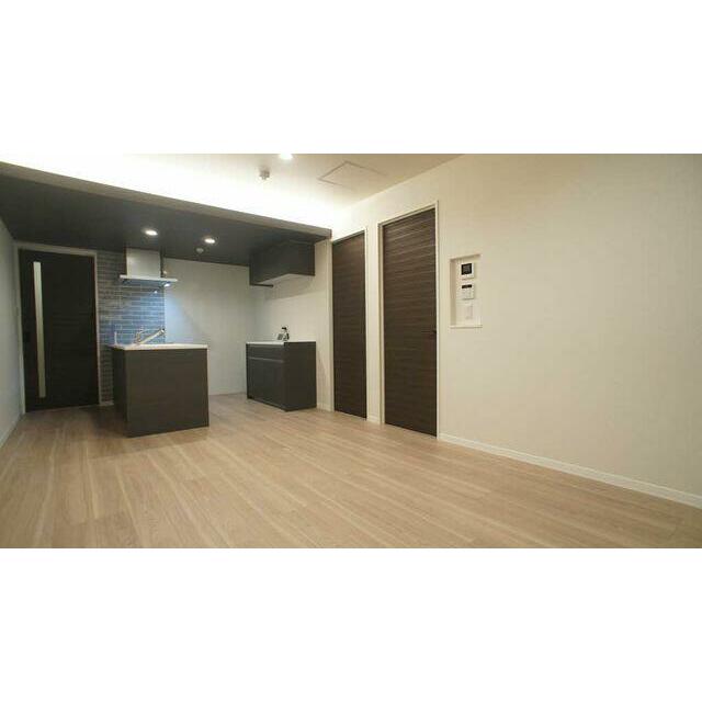 ＬＤＫには対面キッチンがございます