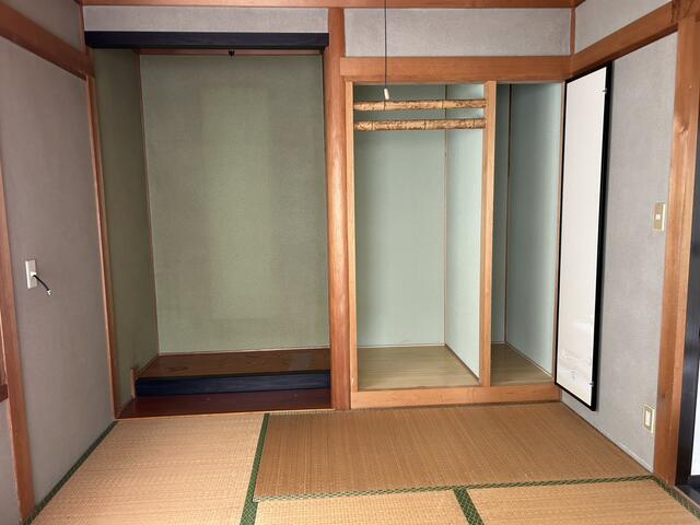 物件画像 飯塚市 忠隈 (飯塚駅) 2階建 4SLDK