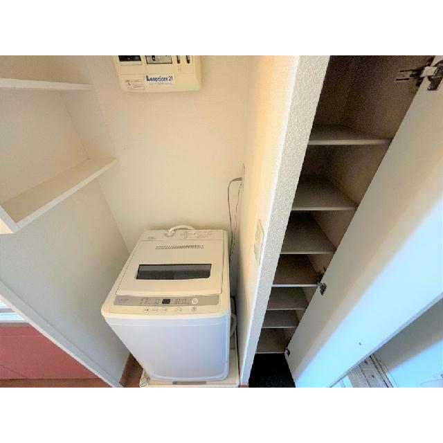 全自動洗濯機