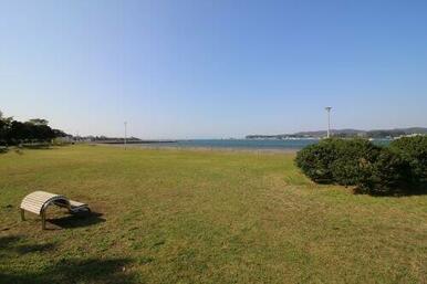 富浦公園