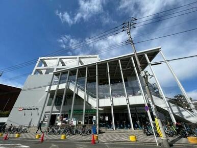 オーケー新用賀店