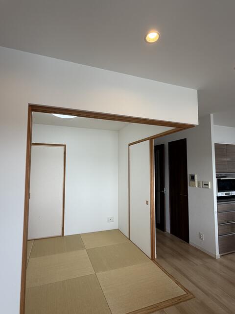 物件画像 グランフォーレ大橋東 707 4LDK