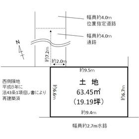 地形図等
