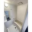バス/シャワー