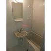 バス/シャワー