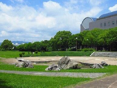 佐賀市立図書館