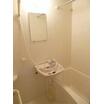 バス/シャワー