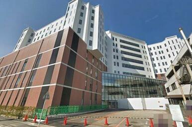 小牧市民病院