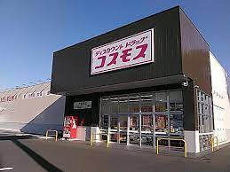 ドラッグストアコスモス　ユーカリが丘店