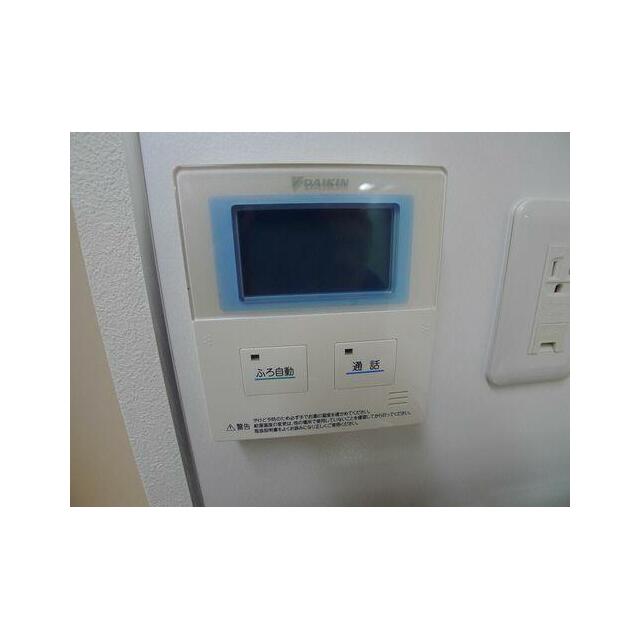 追焚給湯機能が付いた浴室は、一日の疲れを癒やしてくれます♪