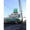 ショッピング施設