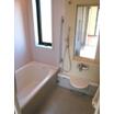 バス/シャワー