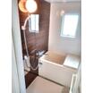 バス/シャワー