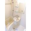 バス/シャワー