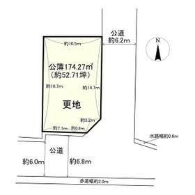 地形図等