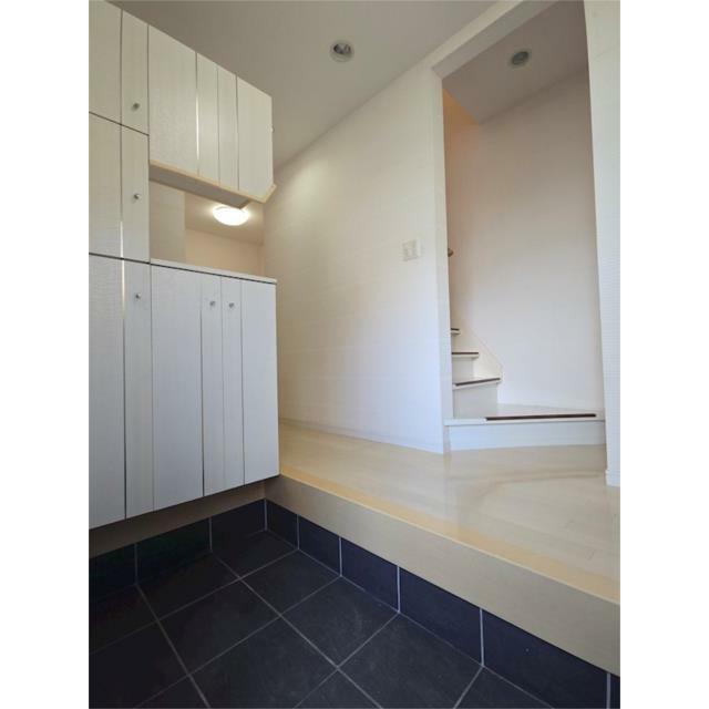 玄関・玄関収納