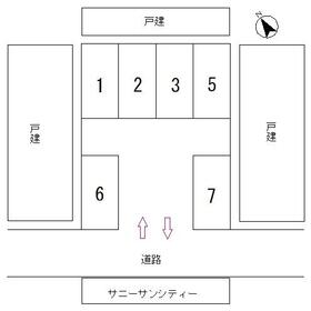 平面図