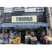 ショッピング施設